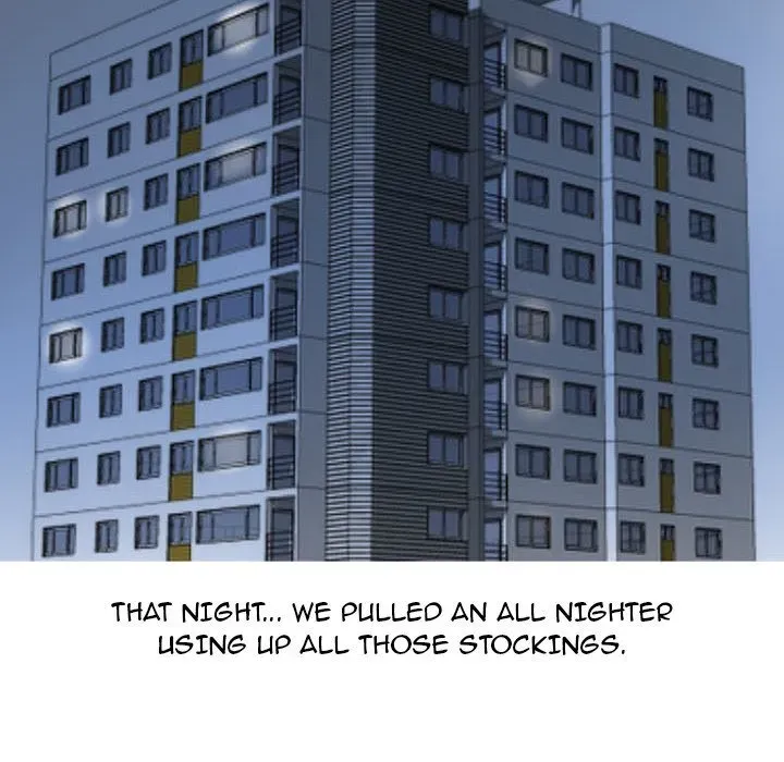 Read NEXT Gossip chapter 13 image 67 on Lezhin