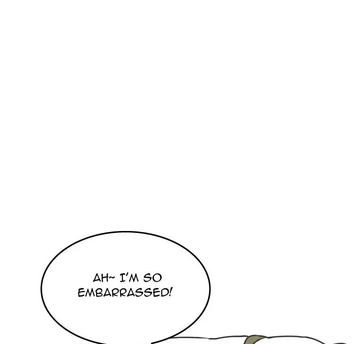 Read NEXT Gossip chapter 13 image 7 on Lezhin