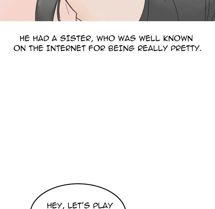 Read NEXT Gossip chapter 14 image 12 on Lezhin