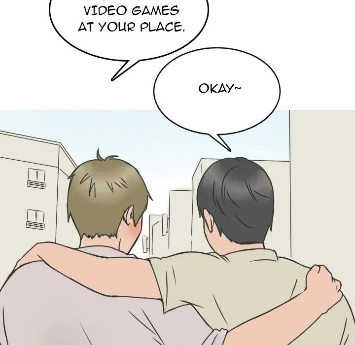 Read NEXT Gossip chapter 14 image 13 on Lezhin