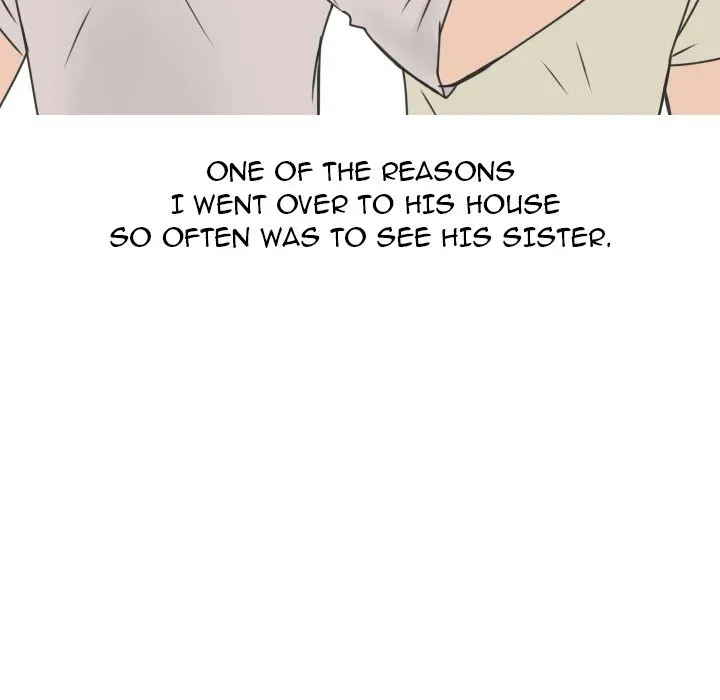 Read NEXT Gossip chapter 14 image 14 on Lezhin
