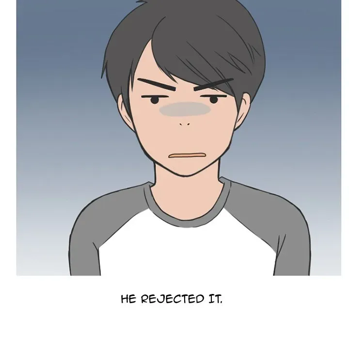 Read NEXT Gossip chapter 14 image 18 on Lezhin