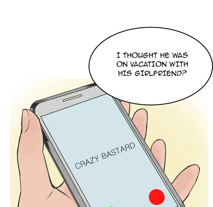 Read NEXT Gossip chapter 14 image 22 on Lezhin