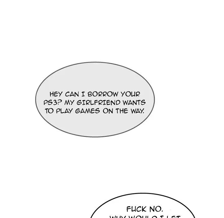 Read NEXT Gossip chapter 14 image 25 on Lezhin