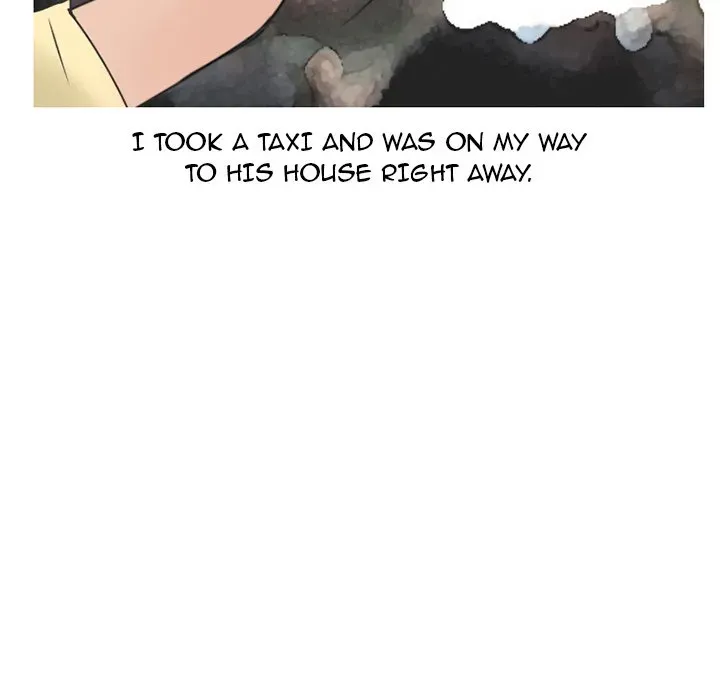 Read NEXT Gossip chapter 14 image 29 on Lezhin