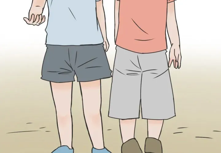 Read NEXT Gossip chapter 14 image 3 on Lezhin