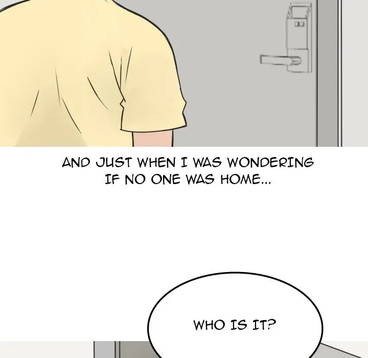 Read NEXT Gossip chapter 14 image 33 on Lezhin