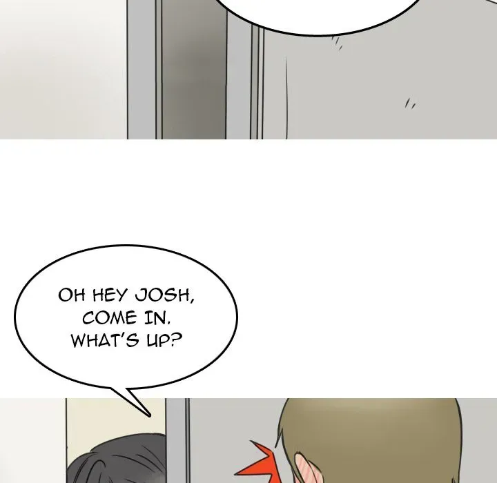 Read NEXT Gossip chapter 14 image 34 on Lezhin