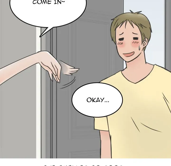 Read NEXT Gossip chapter 14 image 37 on Lezhin