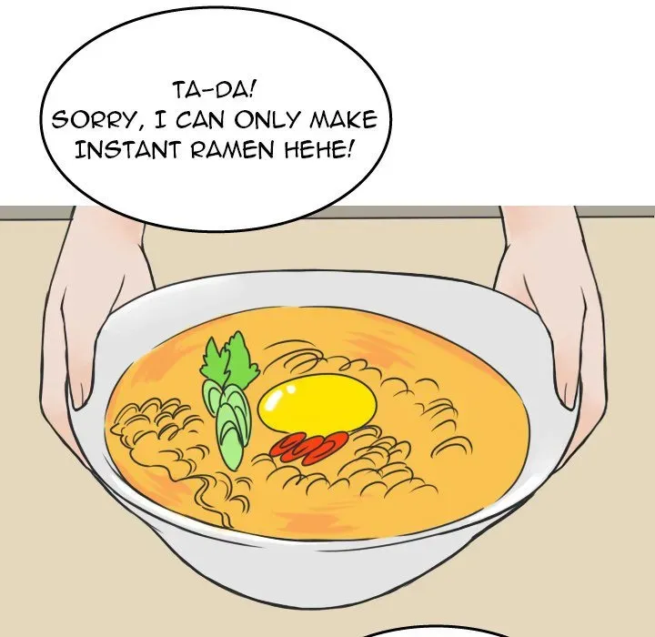 Read NEXT Gossip chapter 14 image 42 on Lezhin