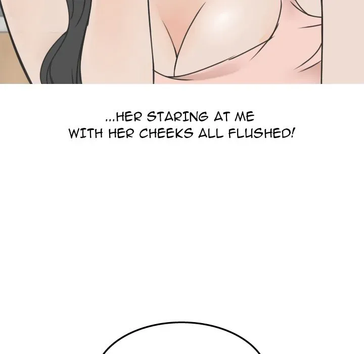Read NEXT Gossip chapter 14 image 49 on Lezhin