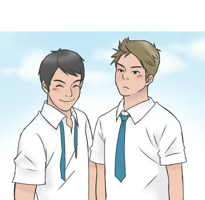 Read NEXT Gossip chapter 14 image 5 on Lezhin