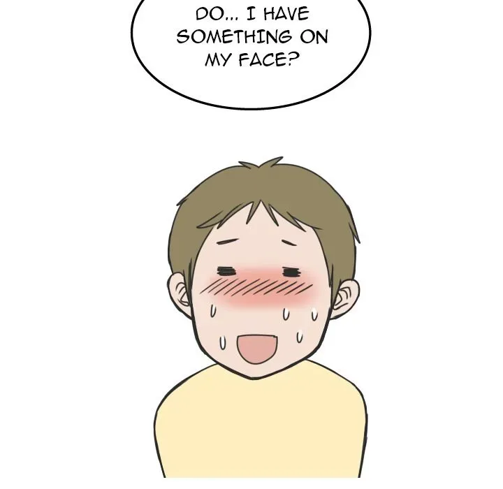 Read NEXT Gossip chapter 14 image 50 on Lezhin
