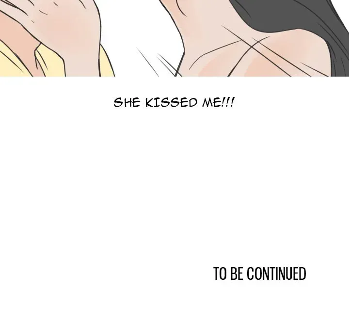 Read NEXT Gossip chapter 14 image 62 on Lezhin