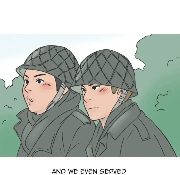 Read NEXT Gossip chapter 14 image 7 on Lezhin