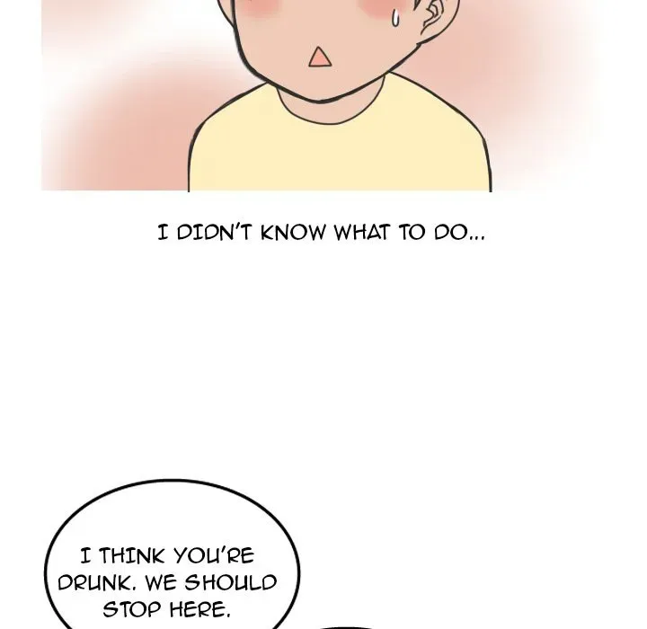 Read NEXT Gossip chapter 15 image 13 on Lezhin