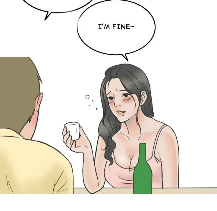 Read NEXT Gossip chapter 15 image 14 on Lezhin