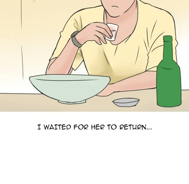 Read NEXT Gossip chapter 15 image 17 on Lezhin