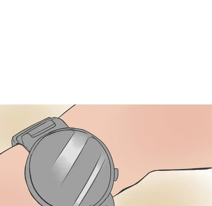 Read NEXT Gossip chapter 15 image 18 on Lezhin