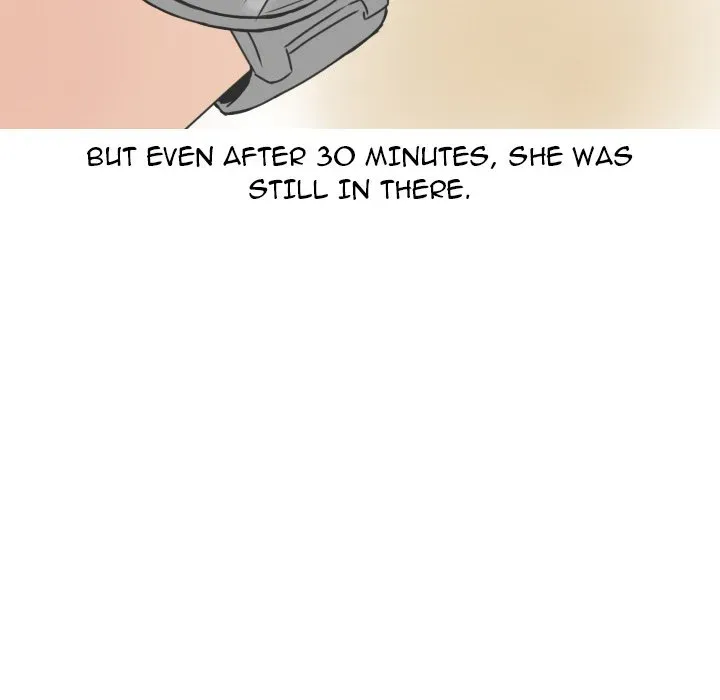 Read NEXT Gossip chapter 15 image 19 on Lezhin