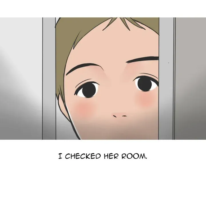 Read NEXT Gossip chapter 15 image 22 on Lezhin