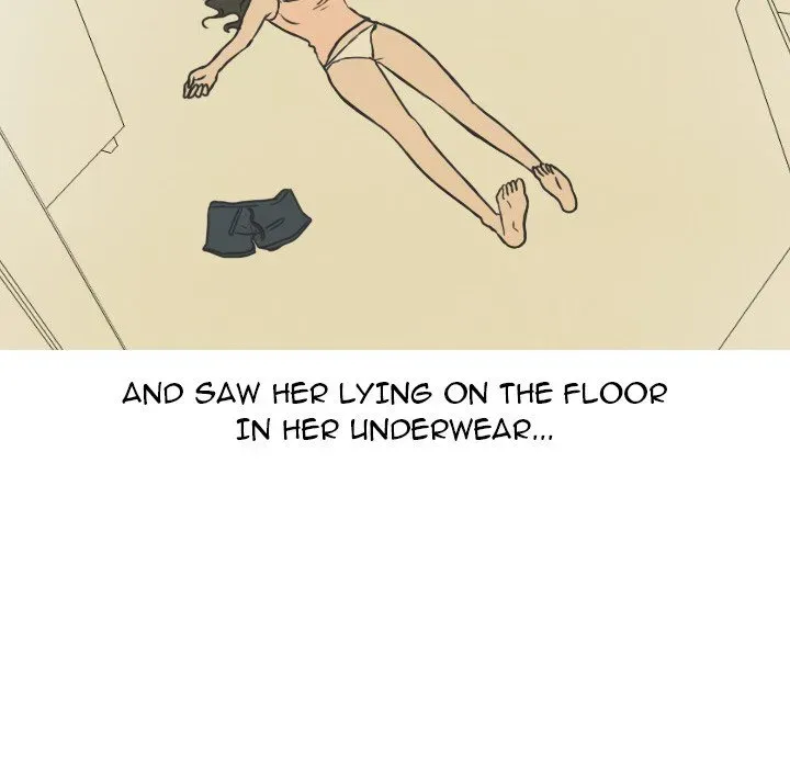 Read NEXT Gossip chapter 15 image 24 on Lezhin