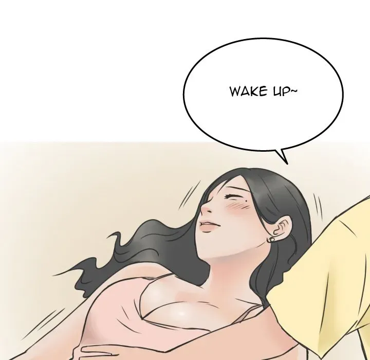Read NEXT Gossip chapter 15 image 25 on Lezhin