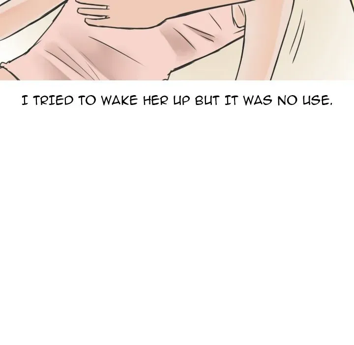 Read NEXT Gossip chapter 15 image 26 on Lezhin