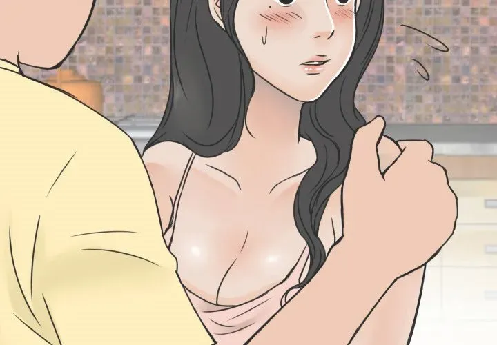 Read NEXT Gossip chapter 15 image 3 on Lezhin