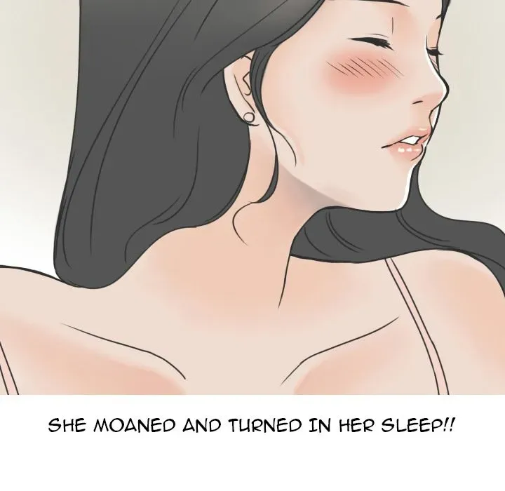 Read NEXT Gossip chapter 15 image 35 on Lezhin