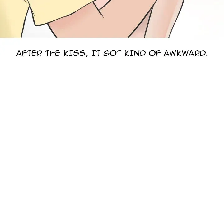 Read NEXT Gossip chapter 15 image 4 on Lezhin