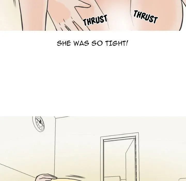 Read NEXT Gossip chapter 15 image 53 on Lezhin