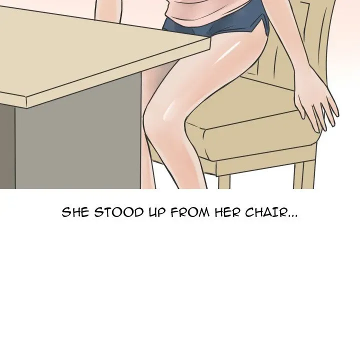 Read NEXT Gossip chapter 15 image 6 on Lezhin