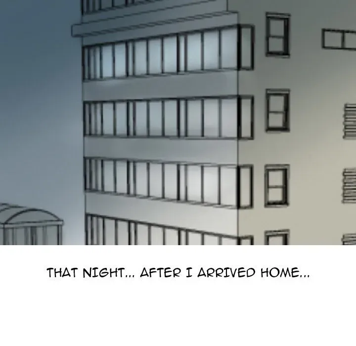 Read NEXT Gossip chapter 15 image 62 on Lezhin