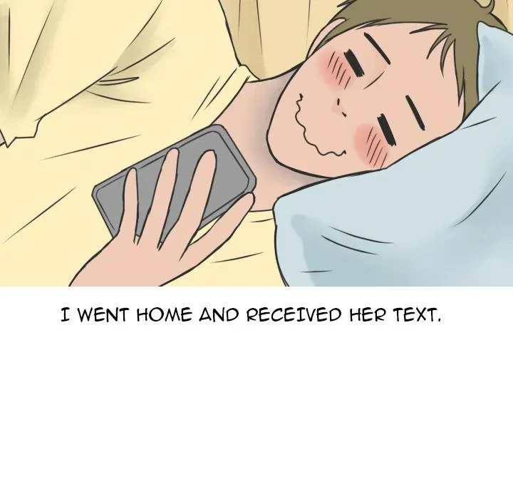 Read NEXT Gossip chapter 15 image 64 on Lezhin