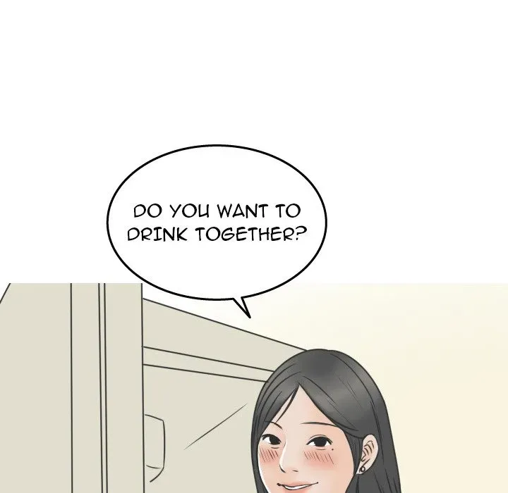 Read NEXT Gossip chapter 15 image 7 on Lezhin