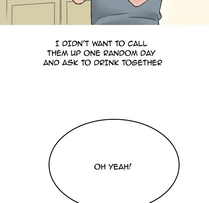 Read NEXT Gossip chapter 16 image 12 on Lezhin