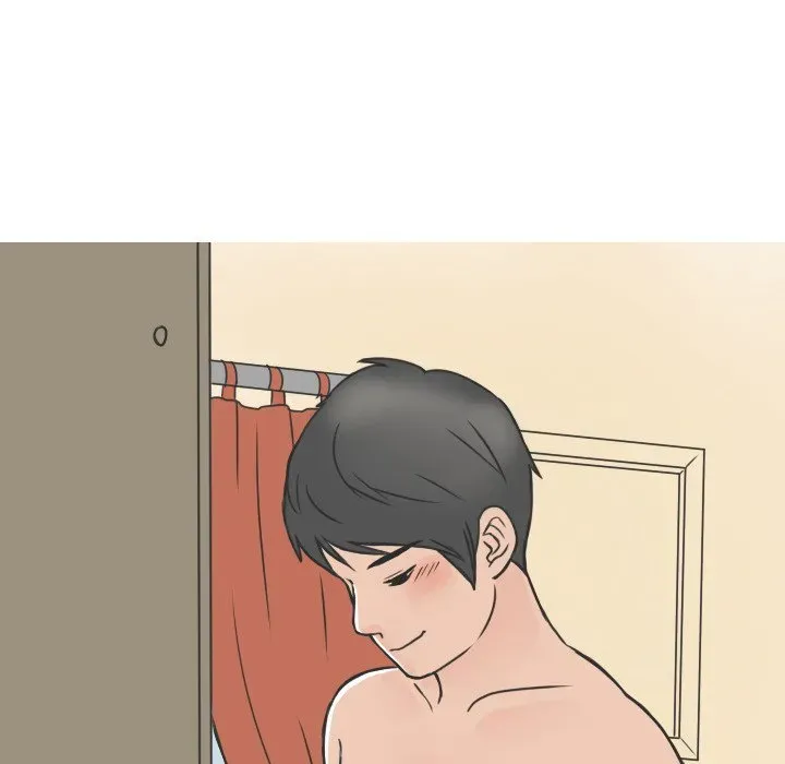 Read NEXT Gossip chapter 16 image 17 on Lezhin