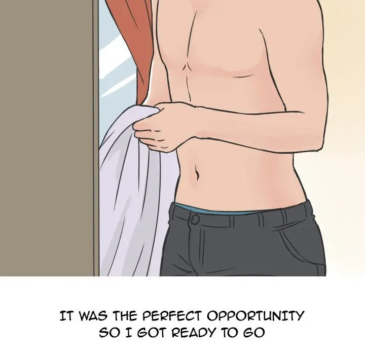 Read NEXT Gossip chapter 16 image 18 on Lezhin