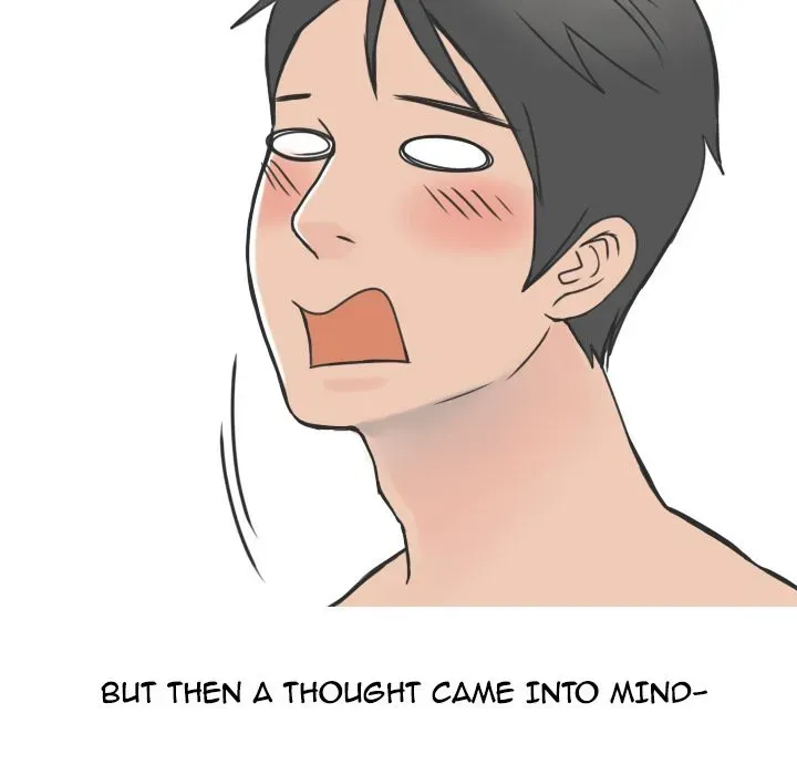 Read NEXT Gossip chapter 16 image 20 on Lezhin