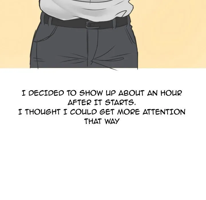 Read NEXT Gossip chapter 16 image 29 on Lezhin