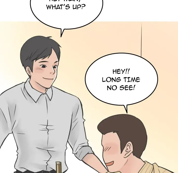 Read NEXT Gossip chapter 16 image 33 on Lezhin