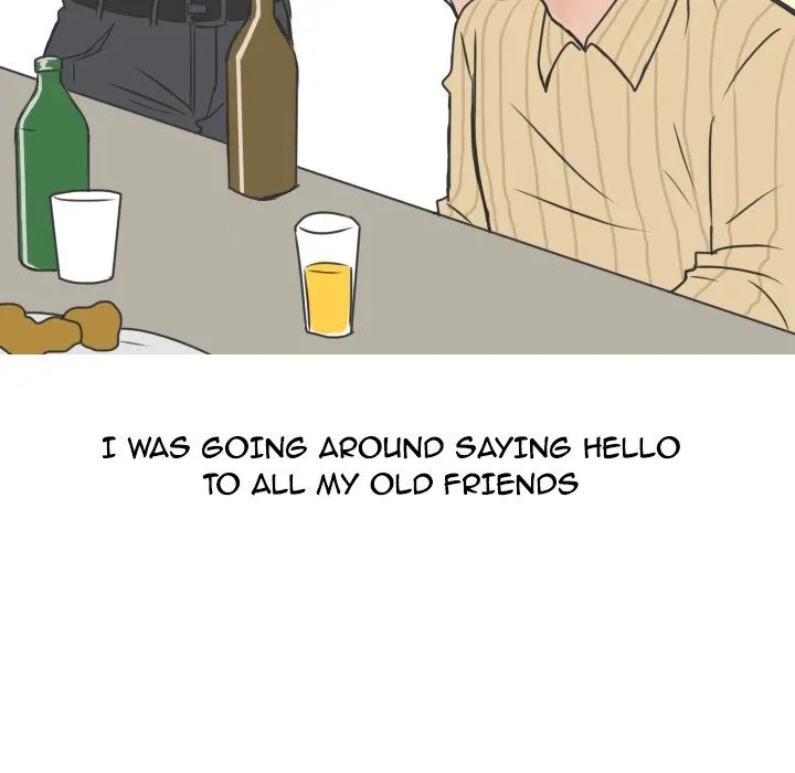 Read NEXT Gossip chapter 16 image 34 on Lezhin