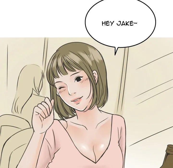 Read NEXT Gossip chapter 16 image 37 on Lezhin