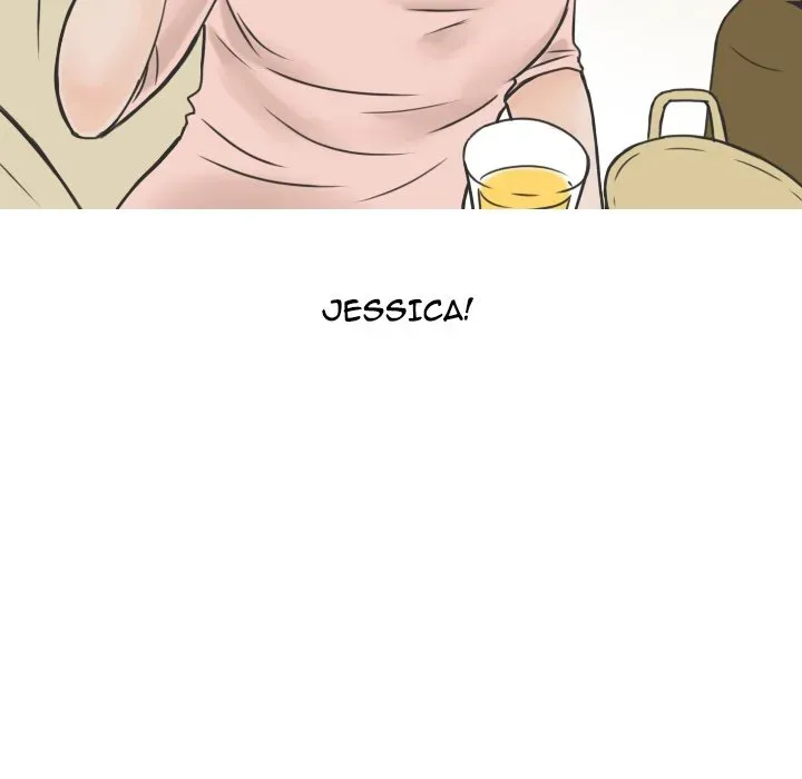 Read NEXT Gossip chapter 16 image 38 on Lezhin