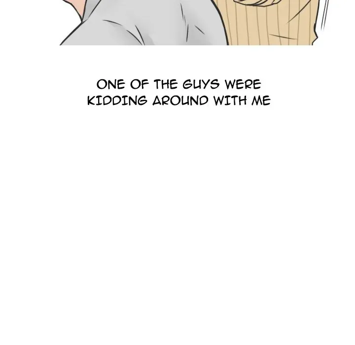 Read NEXT Gossip chapter 16 image 43 on Lezhin