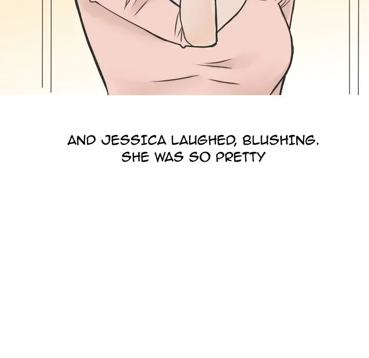 Read NEXT Gossip chapter 16 image 45 on Lezhin