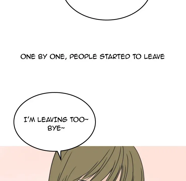 Read NEXT Gossip chapter 16 image 49 on Lezhin
