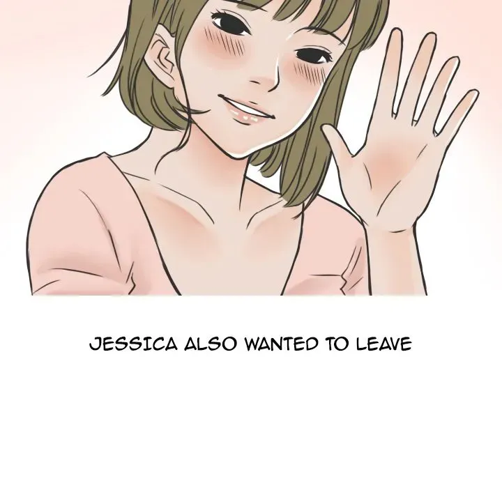 Read NEXT Gossip chapter 16 image 50 on Lezhin