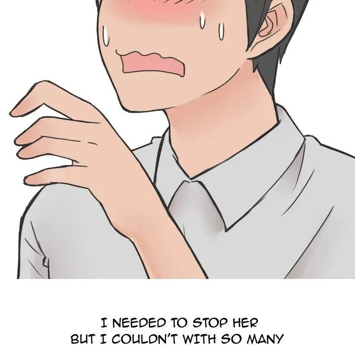 Read NEXT Gossip chapter 16 image 52 on Lezhin